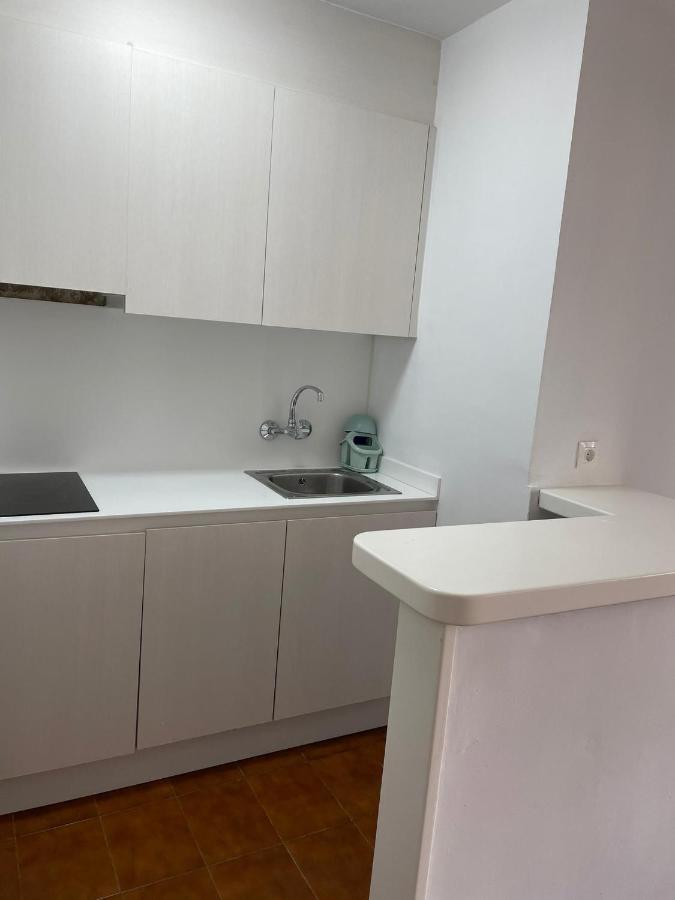 Apartamento Can Escaragoli Cala En Porter  Exterior photo