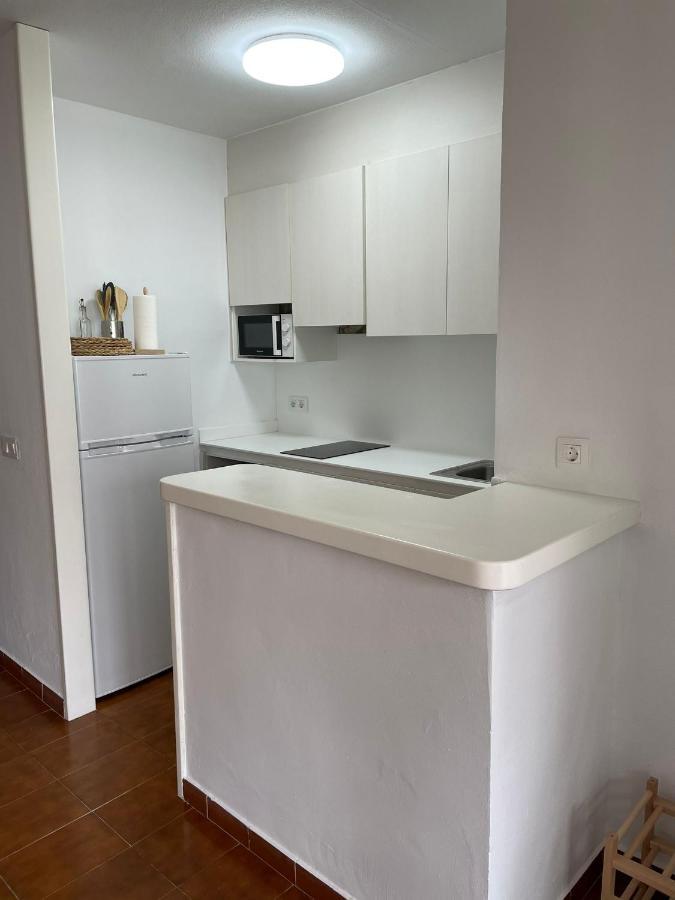 Apartamento Can Escaragoli Cala En Porter  Exterior photo