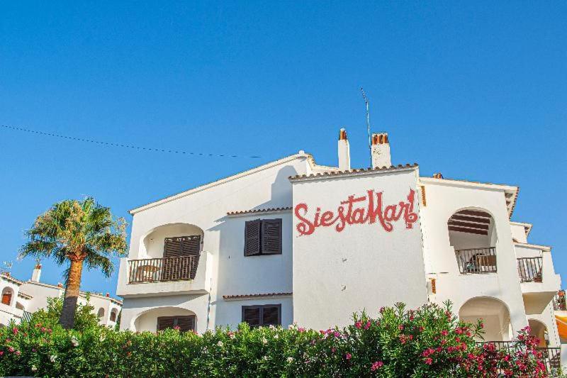 Apartamento Can Escaragoli Cala En Porter  Exterior photo